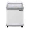 Maxx Cold Chest Freezer Display, Curved Top 3.81 CUFT MXF25CHC-2